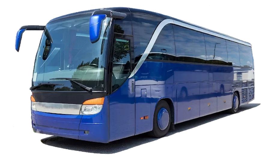 Bus Rental Copenhage